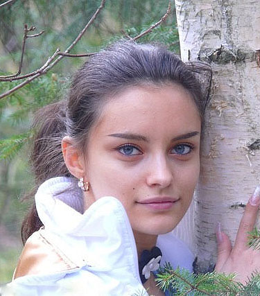 kievukrainegirls.com - beautiful woman photos