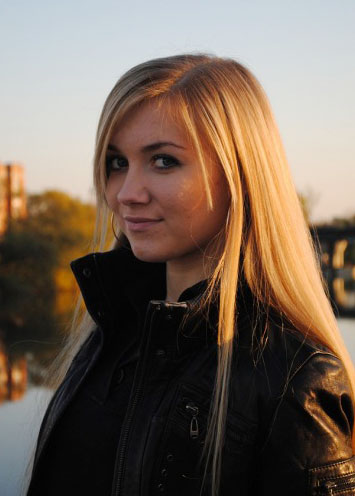 kievukrainegirls.com - beautiful woman pic