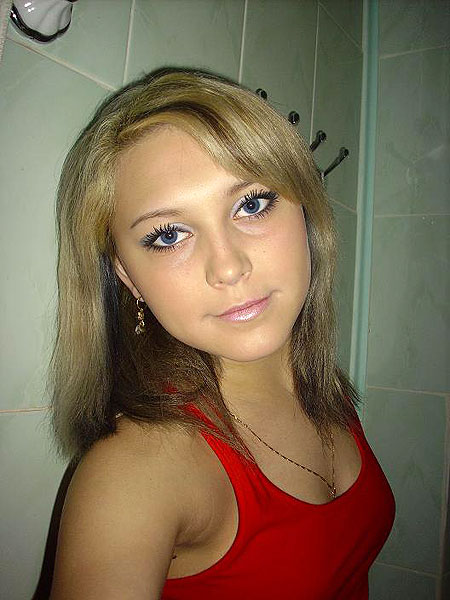 kievukrainegirls.com - cute girl