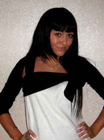 kievukrainegirls.com - cute woman