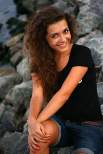 kievukrainegirls.com - gorgeous woman pic