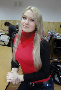 kievukrainegirls.com - hottest woman