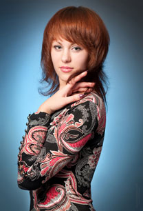 photo gallery of woman - kievukrainegirls.com