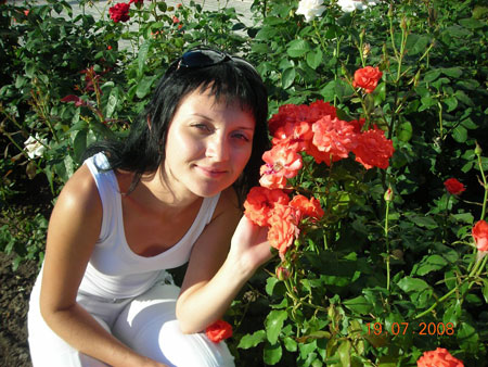 kievukrainegirls.com - real woman pic