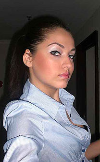 kievukrainegirls.com - sexy lady with the pretty
