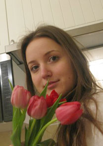 kievukrainegirls.com - young bride