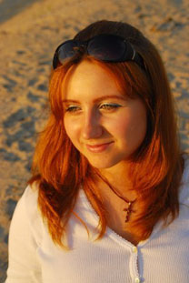 kievukrainegirls.com - young bride