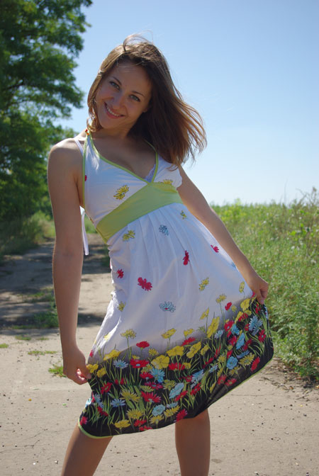 young girlfriend - kievukrainegirls.com