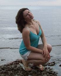 kievukrainegirls.com - young woman